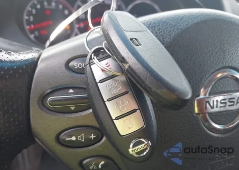 2012 Nissan Altima 2.5 S from USA, damaged, VIN 1N4AL2AP8CC240828